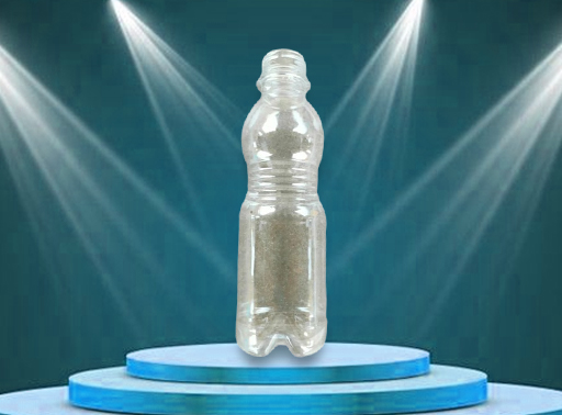 300ml Plastic Soda Bottle